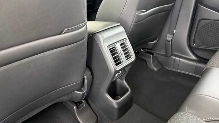 Honda HR-V Hybrid 1.5 h i-MMD Advance SUV 5dr Petrol Hybrid CVT Euro 6 (s/s) (131 ps) 