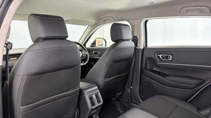 Honda HR-V Hybrid 1.5 h i-MMD Advance SUV 5dr Petrol Hybrid CVT Euro 6 (s/s) (131 ps) 