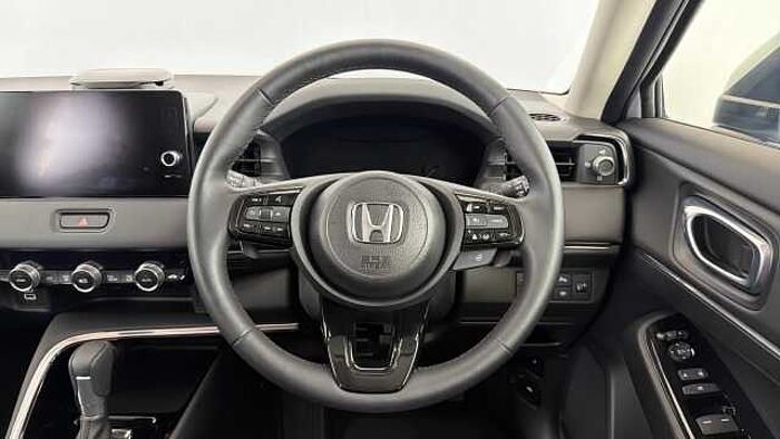 Honda HR-V Hybrid 1.5 h i-MMD Advance SUV 5dr Petrol Hybrid CVT Euro 6 (s/s) (131 ps) 