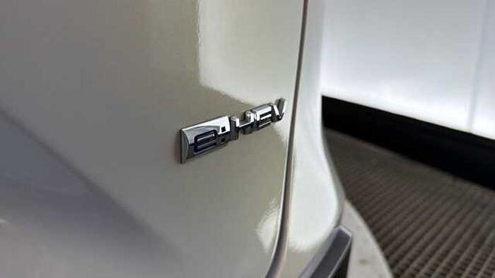 Honda HR-V Hybrid 1.5 h i-MMD Advance SUV 5dr Petrol Hybrid CVT Euro 6 (s/s) (131 ps) 