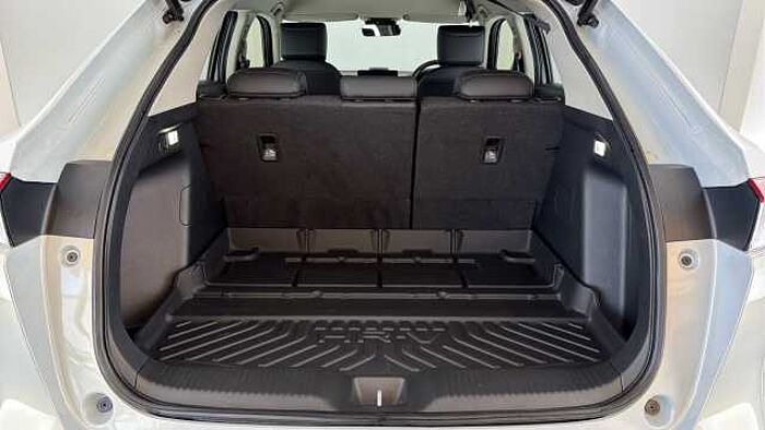 Honda HR-V Hybrid 1.5 h i-MMD Advance SUV 5dr Petrol Hybrid CVT Euro 6 (s/s) (131 ps) 