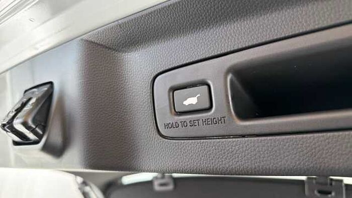 Honda HR-V Hybrid 1.5 h i-MMD Advance SUV 5dr Petrol Hybrid CVT Euro 6 (s/s) (131 ps) 