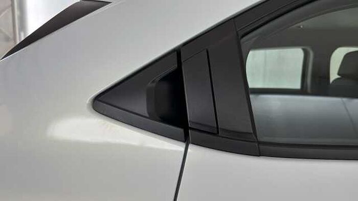 Honda HR-V Hybrid 1.5 h i-MMD Advance SUV 5dr Petrol Hybrid CVT Euro 6 (s/s) (131 ps) 