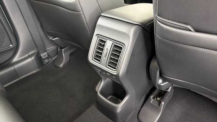 Honda HR-V Hybrid 1.5 h i-MMD Advance SUV 5dr Petrol Hybrid CVT Euro 6 (s/s) (131 ps) 