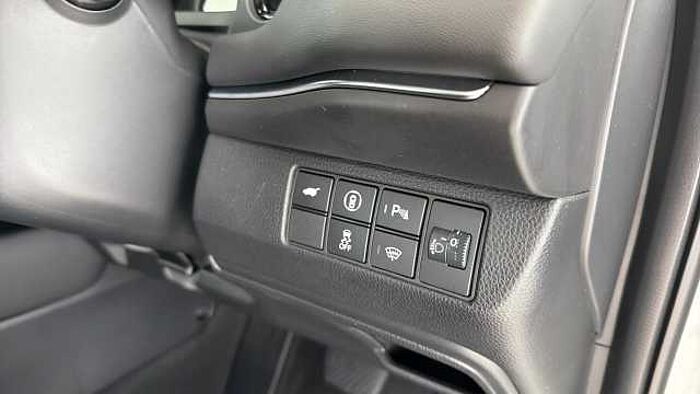 Honda HR-V Hybrid 1.5 h i-MMD Advance SUV 5dr Petrol Hybrid CVT Euro 6 (s/s) (131 ps) 