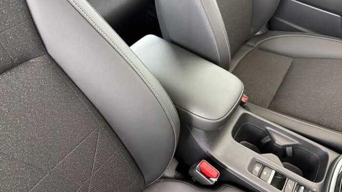 Honda HR-V Hybrid 1.5 h i-MMD Advance SUV 5dr Petrol Hybrid CVT Euro 6 (s/s) (131 ps) 
