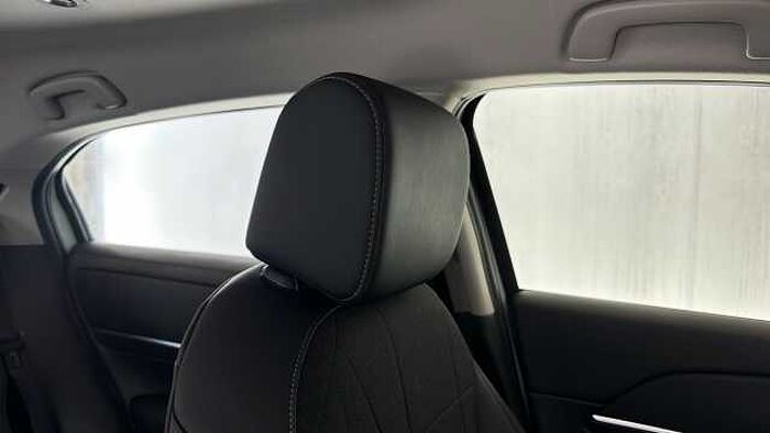 Honda HR-V Hybrid 1.5 h i-MMD Advance SUV 5dr Petrol Hybrid CVT Euro 6 (s/s) (131 ps) 