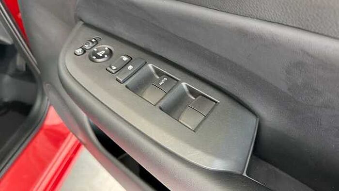 Honda Jazz Hybrid 1.5 h i-MMD SR Hatchback 5dr Petrol Hybrid eCVT Euro 6 (s/s) (109 ps) 