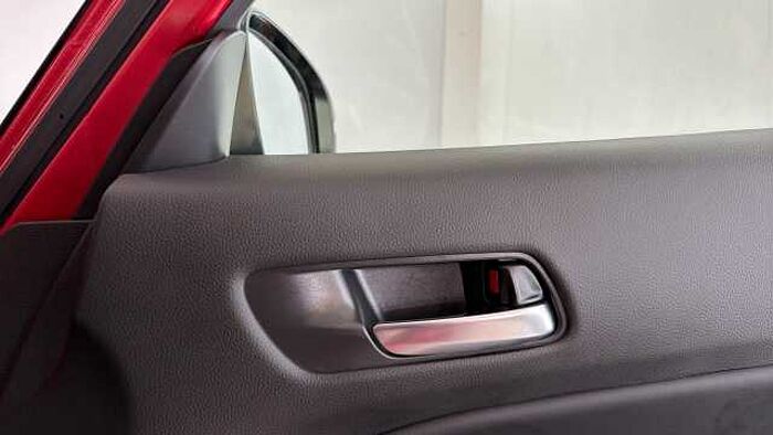Honda Jazz Hybrid 1.5 h i-MMD SR Hatchback 5dr Petrol Hybrid eCVT Euro 6 (s/s) (109 ps) 