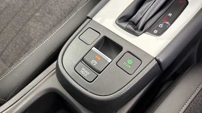Honda Jazz Hybrid 1.5 h i-MMD SR Hatchback 5dr Petrol Hybrid eCVT Euro 6 (s/s) (109 ps) 