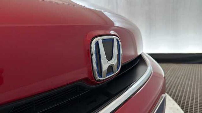 Honda Jazz Hybrid 1.5 h i-MMD EX Hatchback 5dr Petrol Hybrid eCVT Euro 6 (s/s) (107 ps) 