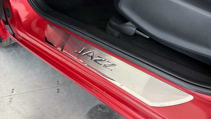 Honda Jazz Hybrid 1.5 h i-MMD EX Hatchback 5dr Petrol Hybrid eCVT Euro 6 (s/s) (107 ps) 