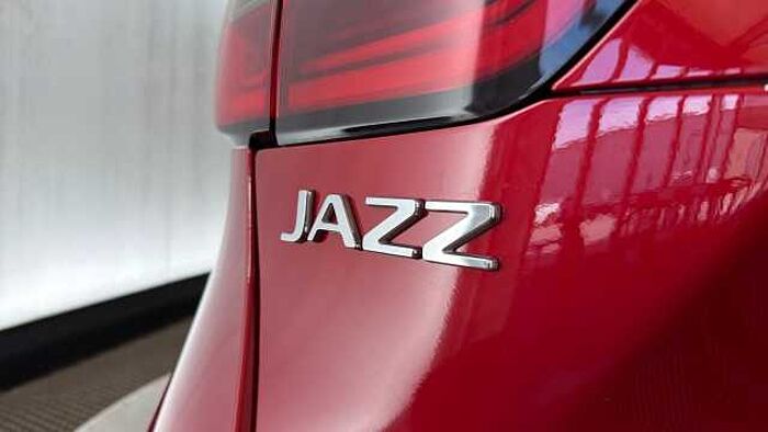 Honda Jazz Hybrid 1.5 h i-MMD EX Hatchback 5dr Petrol Hybrid eCVT Euro 6 (s/s) (107 ps) 