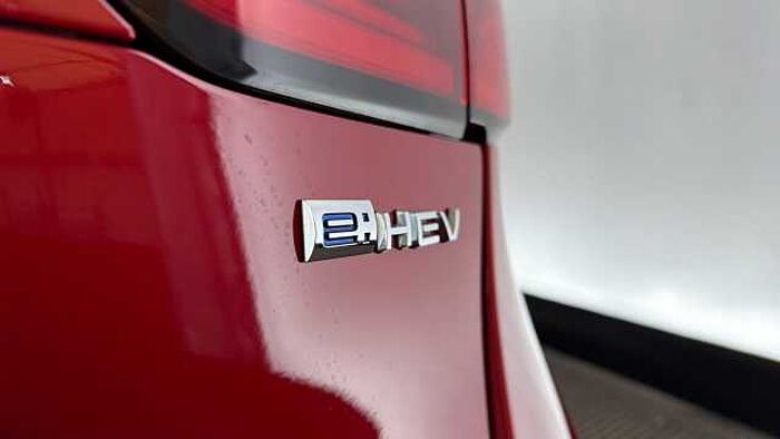 Honda Jazz Hybrid 1.5 h i-MMD EX Hatchback 5dr Petrol Hybrid eCVT Euro 6 (s/s) (107 ps) 