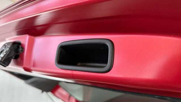 Honda Jazz Hybrid 1.5 h i-MMD EX Hatchback 5dr Petrol Hybrid eCVT Euro 6 (s/s) (107 ps) 