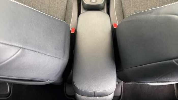 Honda Jazz Hybrid 1.5 h i-MMD EX Hatchback 5dr Petrol Hybrid eCVT Euro 6 (s/s) (107 ps) 