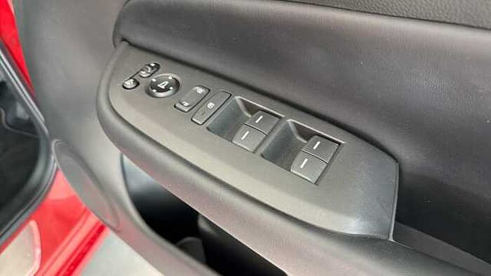 Honda Jazz Hybrid 1.5 h i-MMD EX Hatchback 5dr Petrol Hybrid eCVT Euro 6 (s/s) (107 ps) 