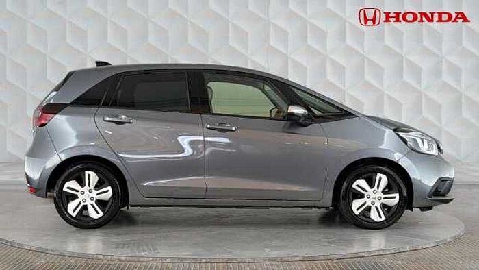 Honda Jazz Hybrid 1.5 h i-MMD EX Hatchback 5dr Petrol Hybrid eCVT Euro 6 (s/s) (107 ps) 