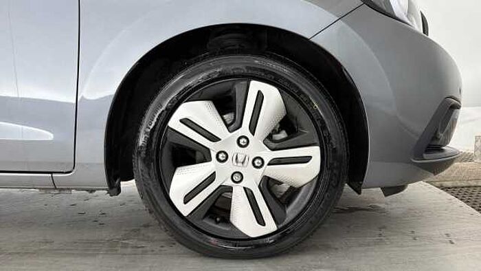 Honda Jazz Hybrid 1.5 h i-MMD EX Hatchback 5dr Petrol Hybrid eCVT Euro 6 (s/s) (107 ps) 