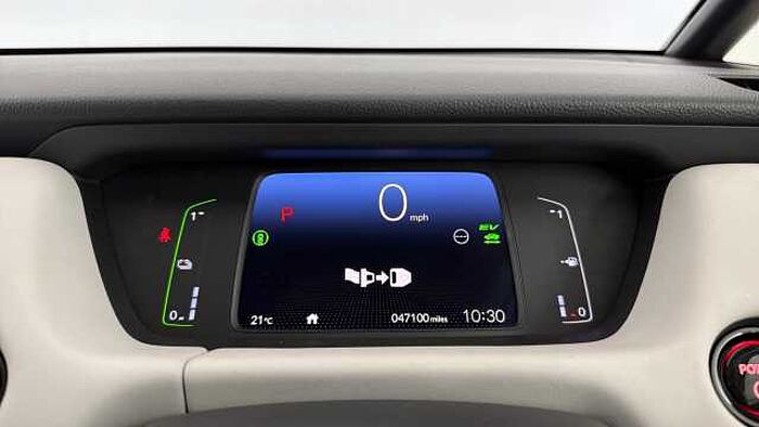 Honda Jazz Hybrid 1.5 h i-MMD EX Hatchback 5dr Petrol Hybrid eCVT Euro 6 (s/s) (107 ps) 