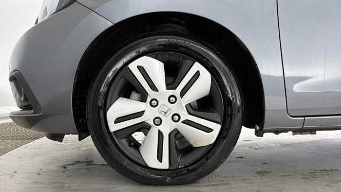 Honda Jazz Hybrid 1.5 h i-MMD EX Hatchback 5dr Petrol Hybrid eCVT Euro 6 (s/s) (107 ps) 