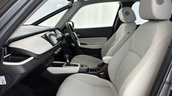 Honda Jazz Hybrid 1.5 h i-MMD EX Hatchback 5dr Petrol Hybrid eCVT Euro 6 (s/s) (107 ps) 