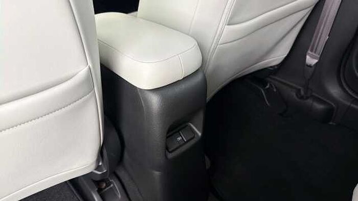 Honda Jazz Hybrid 1.5 h i-MMD EX Hatchback 5dr Petrol Hybrid eCVT Euro 6 (s/s) (107 ps) 