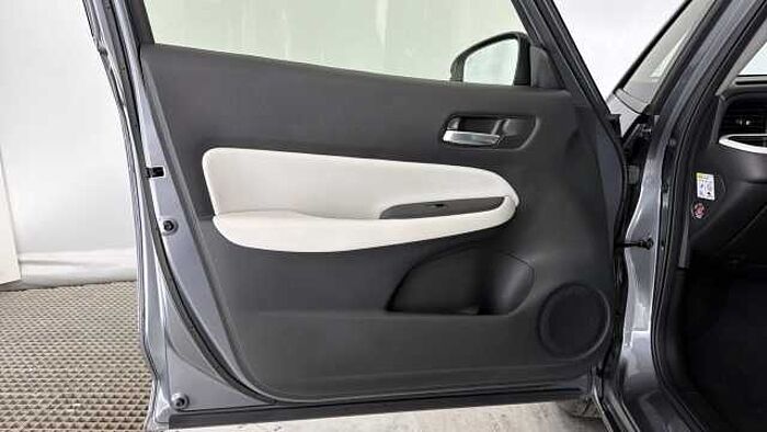 Honda Jazz Hybrid 1.5 h i-MMD EX Hatchback 5dr Petrol Hybrid eCVT Euro 6 (s/s) (107 ps) 