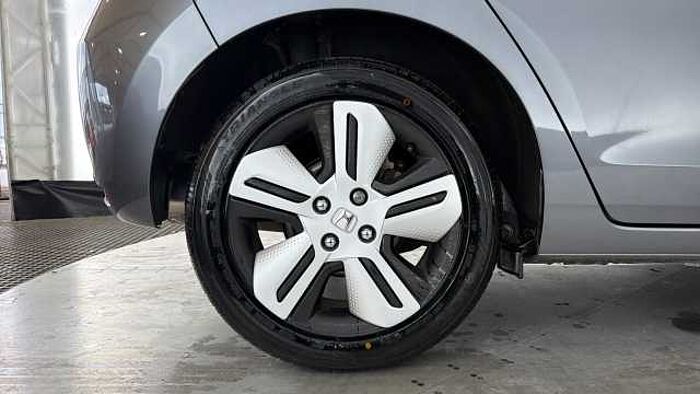 Honda Jazz Hybrid 1.5 h i-MMD EX Hatchback 5dr Petrol Hybrid eCVT Euro 6 (s/s) (107 ps) 