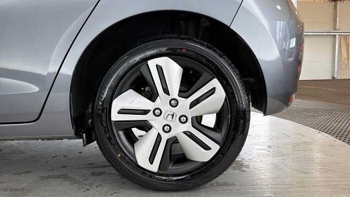 Honda Jazz Hybrid 1.5 h i-MMD EX Hatchback 5dr Petrol Hybrid eCVT Euro 6 (s/s) (107 ps) 