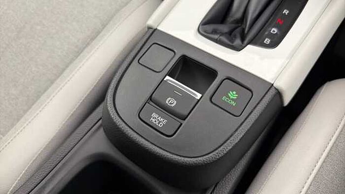 Honda Jazz Hybrid 1.5 h i-MMD EX Hatchback 5dr Petrol Hybrid eCVT Euro 6 (s/s) (107 ps) 