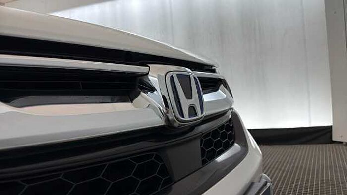 Honda CR-V Hybrid 2.0 h i-MMD EX SUV 5dr Petrol Hybrid eCVT 4WD Euro 6 (s/s) (184 ps) 