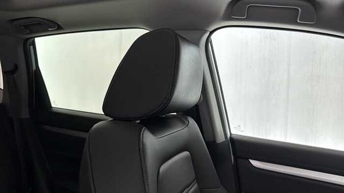 Honda CR-V Hybrid 2.0 h i-MMD EX SUV 5dr Petrol Hybrid eCVT 4WD Euro 6 (s/s) (184 ps) 