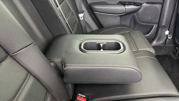 Honda CR-V Hybrid 2.0 h i-MMD EX SUV 5dr Petrol Hybrid eCVT 4WD Euro 6 (s/s) (184 ps) 