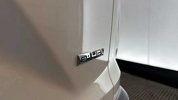 Honda CR-V Hybrid 2.0 h i-MMD EX SUV 5dr Petrol Hybrid eCVT 4WD Euro 6 (s/s) (184 ps) 