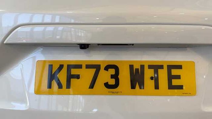 Honda CR-V Hybrid 2.0 h i-MMD EX SUV 5dr Petrol Hybrid eCVT 4WD Euro 6 (s/s) (184 ps) 