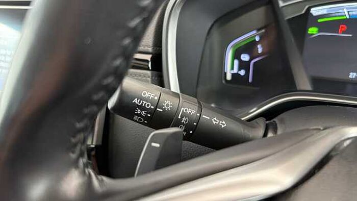 Honda CR-V Hybrid 2.0 h i-MMD EX SUV 5dr Petrol Hybrid eCVT 4WD Euro 6 (s/s) (184 ps) 