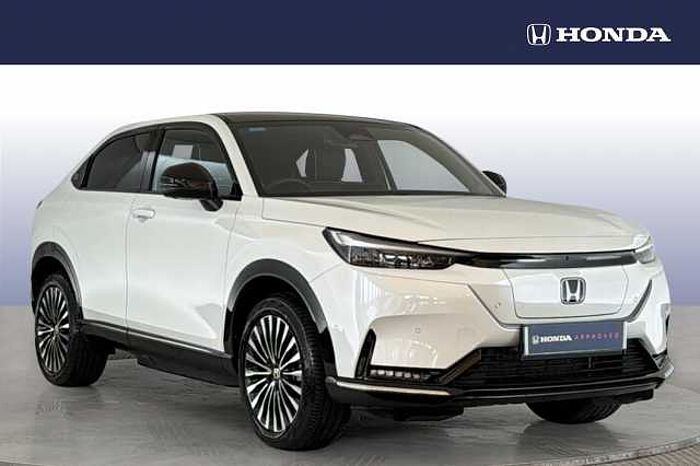 Honda e:Ny1 68.8kWh Advance SUV 5dr Electric Auto (204 ps) 