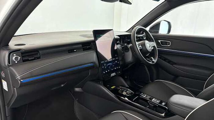 Honda e:Ny1 68.8kWh Advance SUV 5dr Electric Auto (204 ps) 