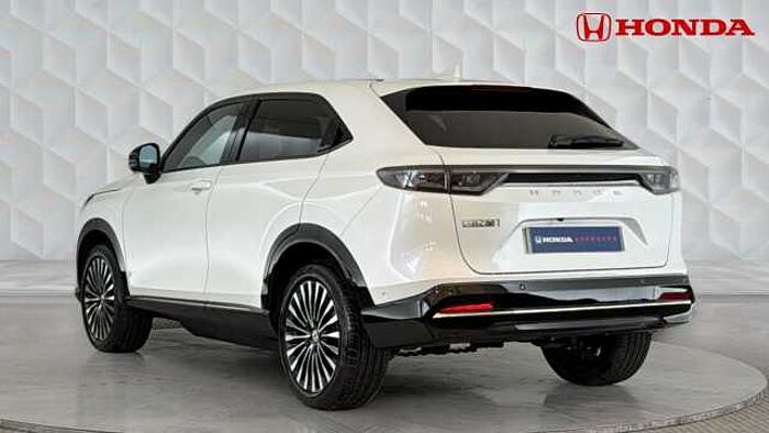 Honda e:Ny1 68.8kWh Advance SUV 5dr Electric Auto (204 ps) 