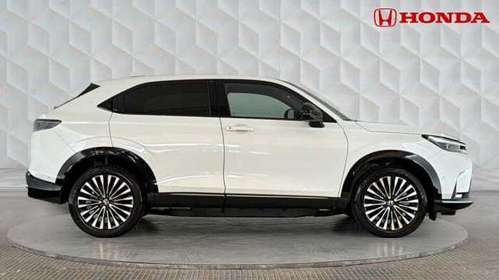 Honda e:Ny1 68.8kWh Advance SUV 5dr Electric Auto (204 ps) 