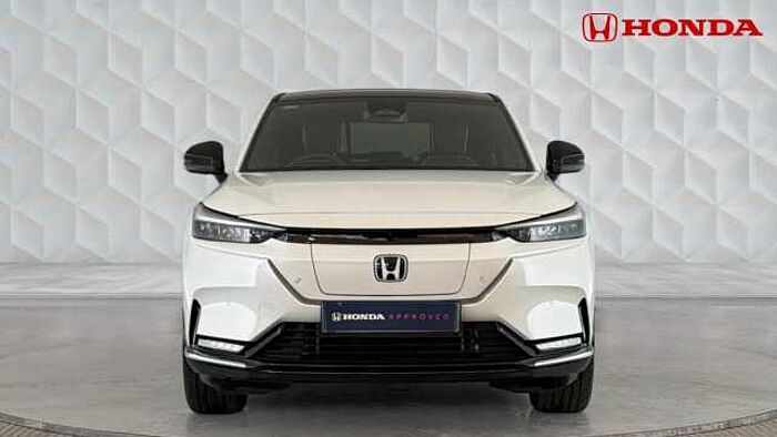 Honda e:Ny1 68.8kWh Advance SUV 5dr Electric Auto (204 ps) 