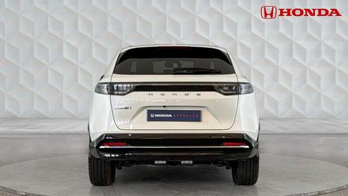 Honda e:Ny1 68.8kWh Advance SUV 5dr Electric Auto (204 ps) 