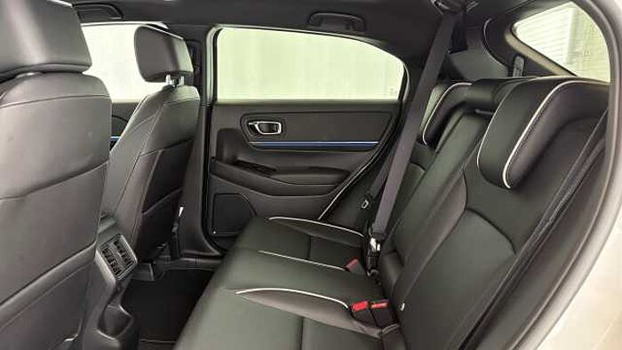 Honda e:Ny1 68.8kWh Advance SUV 5dr Electric Auto (204 ps) 