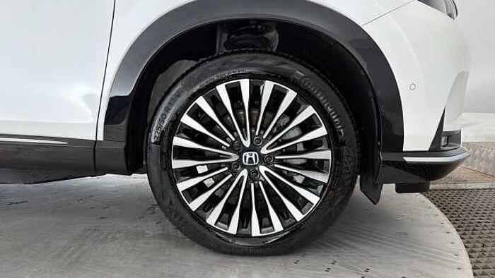 Honda e:Ny1 68.8kWh Advance SUV 5dr Electric Auto (204 ps) 