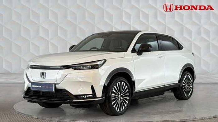 Honda e:Ny1 68.8kWh Advance SUV 5dr Electric Auto (204 ps) 