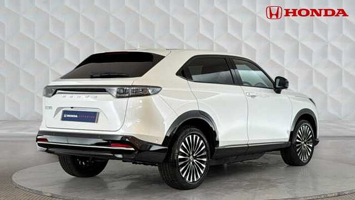 Honda e:Ny1 68.8kWh Advance SUV 5dr Electric Auto (204 ps) 