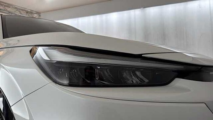Honda e:Ny1 68.8kWh Advance SUV 5dr Electric Auto (204 ps) 