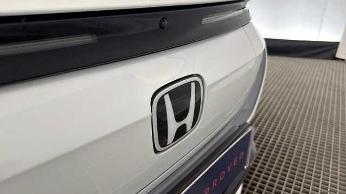 Honda e:Ny1 68.8kWh Advance SUV 5dr Electric Auto (204 ps) 