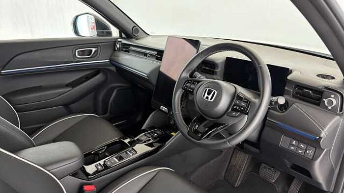 Honda e:Ny1 68.8kWh Advance SUV 5dr Electric Auto (204 ps) 